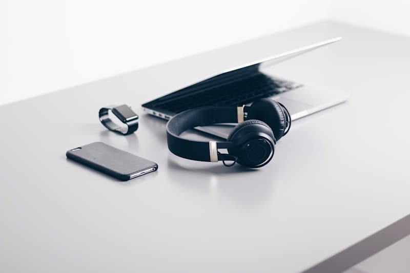 15 Must-Have Gadgets for Every Tech Enthusiast in Bangladesh 2025