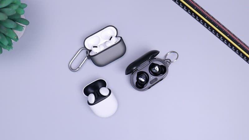 Best Wireless Earbuds Bangladesh 2025: Top TWS Earphones Under 2000, 5000 & 10000 Taka