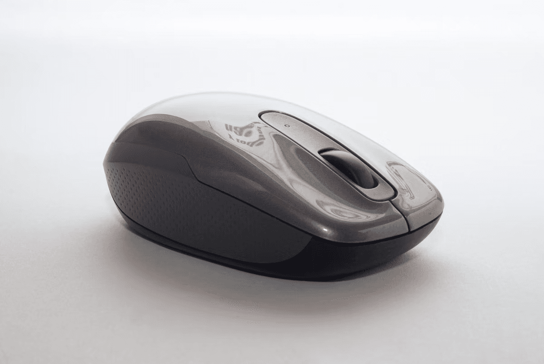 Logitech MX Master 3S Wireless Mouse image 1