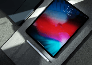 iPad Pro 12.9-inch M4 256GB