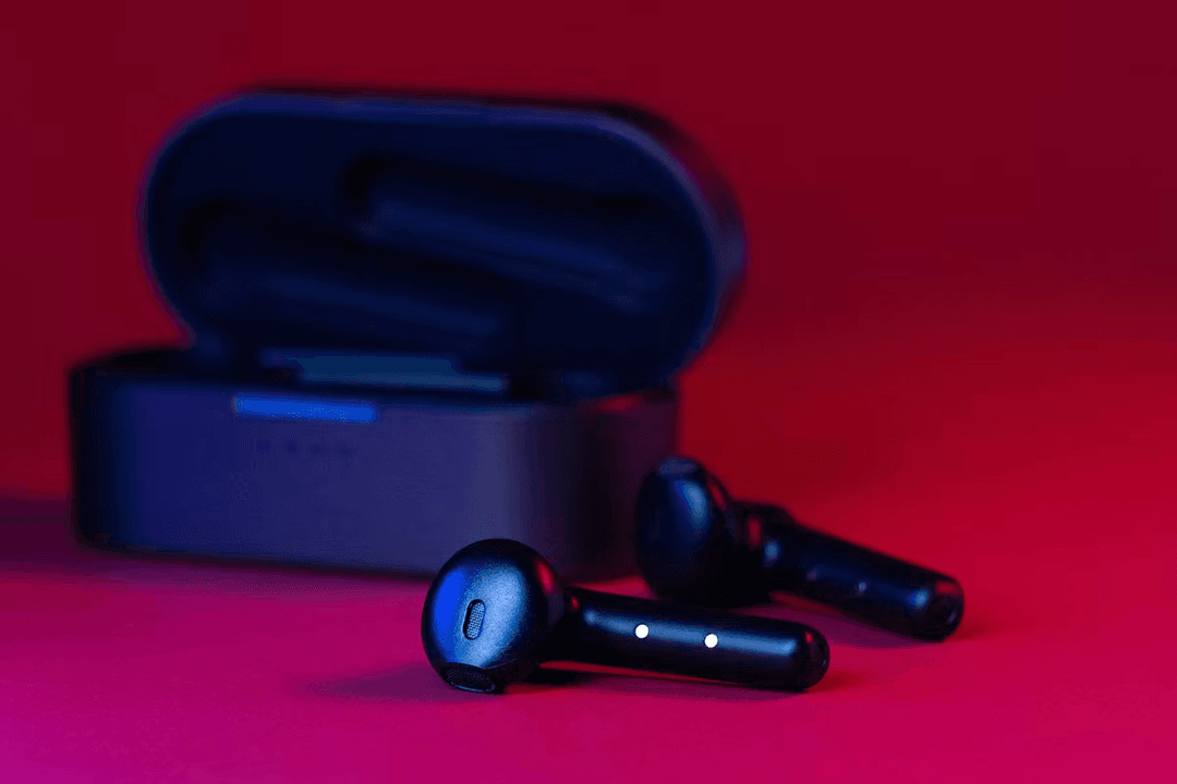 Samsung Galaxy Buds 3 Pro image 1