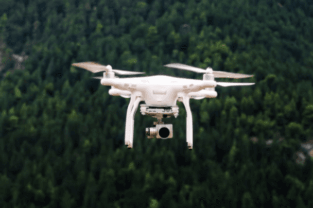 DJI Mini 4 Pro Drone with RC 2