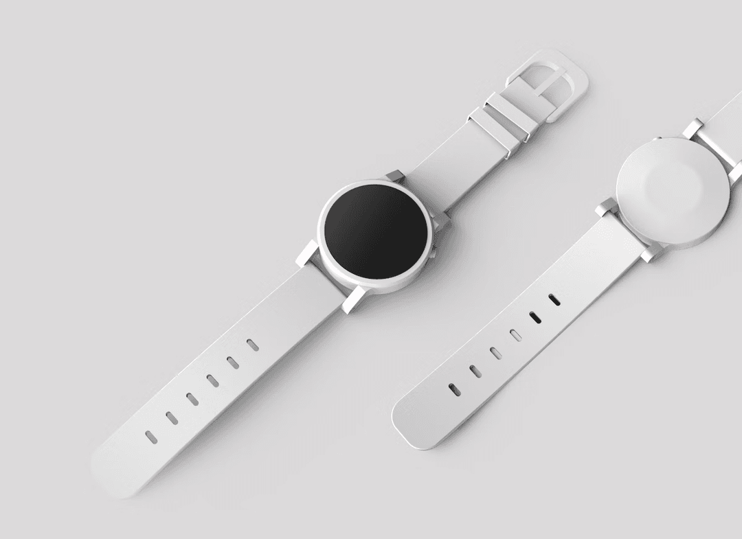 Xiaomi Redmi Watch 4 Active image 1