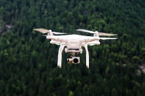 DJI Mini 4 Pro Drone with RC 2