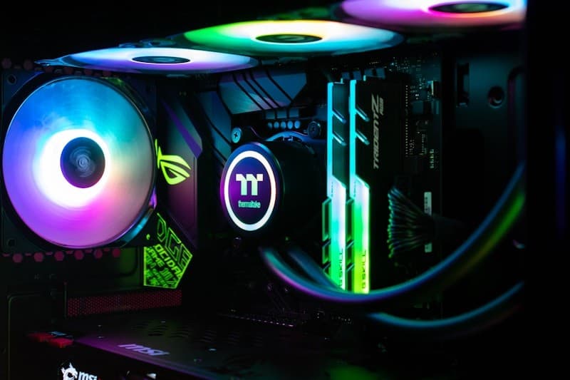 Complete Gaming Setup Guide Bangladesh 2025: Build Your Ultimate Gaming Station Under 1 Lakh