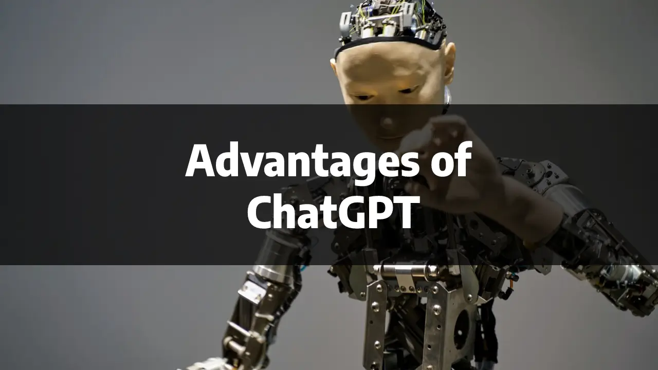 Advantages of ChatGPT: AI-powered Language - TechtubeBD