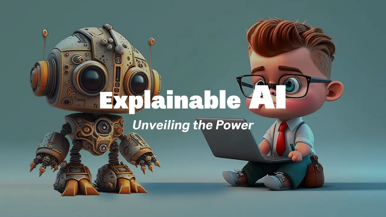 Explainable AI: Unveiling the Power and Shedding Light on the Black Box